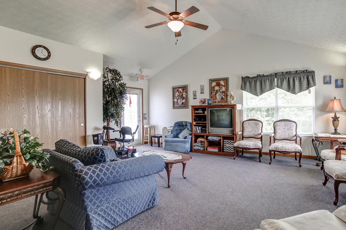 Photos and Video of Crossroads Meadow in Ebensburg, PA